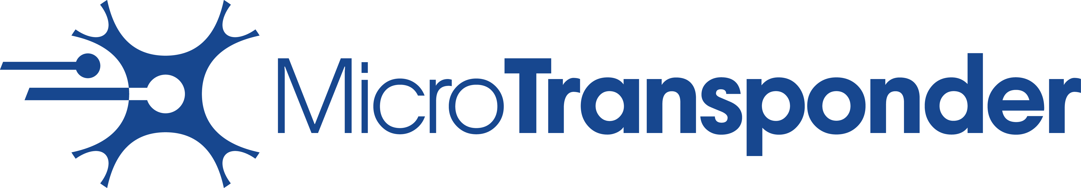 Microtransponder Logo